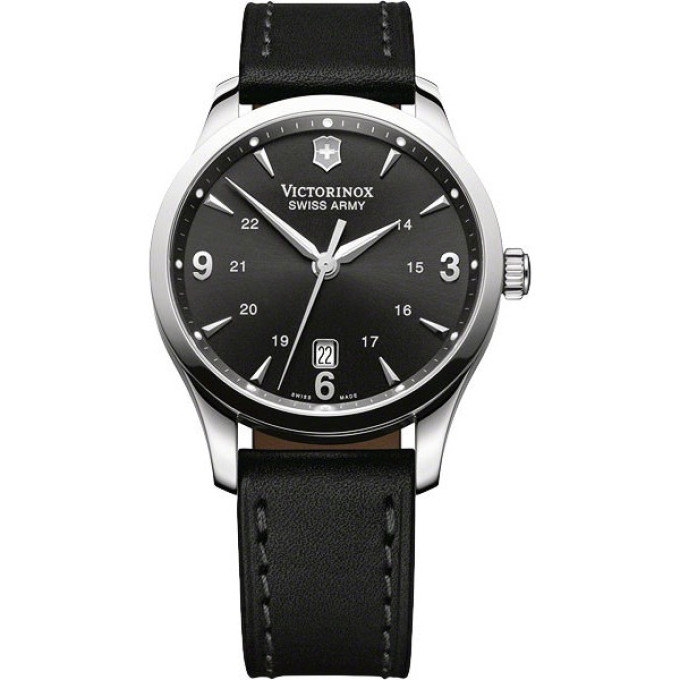 Наручные часы VICTORINOX ALLIANCE 241474