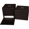 Victorinox Maverick Chronograph 241696 — чёрный хронограф, 43 мм