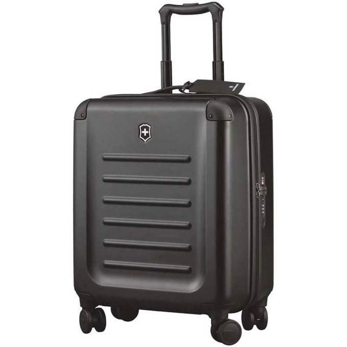 Чемодан Victorinox Spectra 2.0, 42 л (31318301), чёрный