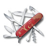 Нож перочинный Vix Huntsman 1.3714.E9 Year of the Rat